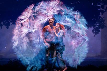 Cirque du Soleil
