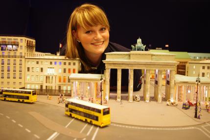 © LOXX Miniatur Welten Berlin