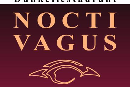 NOCTI VAGUS Logo