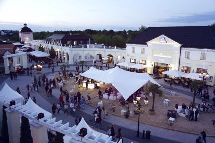 Designer Outlet Berlin