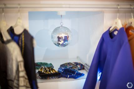 Green Fashion Tours Kleidung 