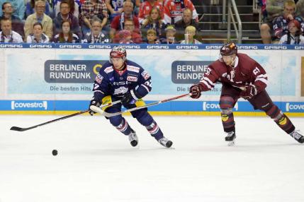 Eisbären Berlin Eishockey