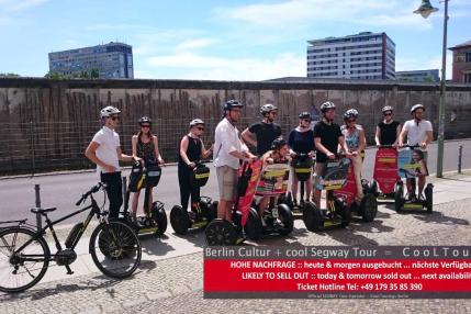 Berlins Best Segway Tours / CooLTourings 3