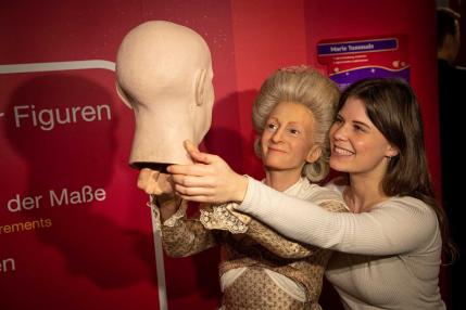 Madame Tussauds Berlin