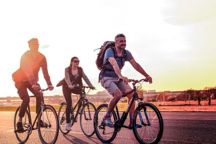 Urban Bike Tours_Tempelhofer Feld