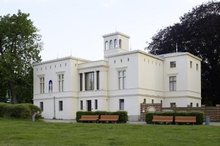 Villa Schöningen