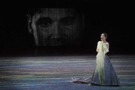 Staatsoper Unter den Linden