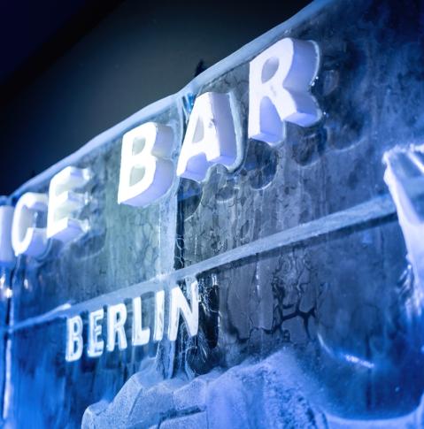 Berlin Icebar 