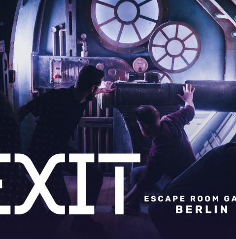 EXIT - Escape Room Games
