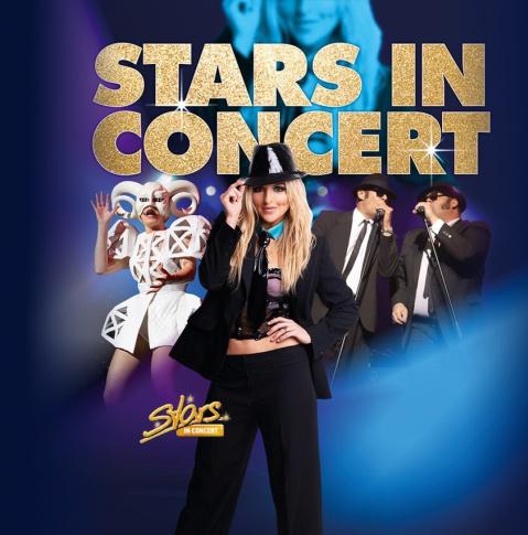 Stars in Concert Stars in Concert