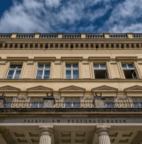 Theater im Palais