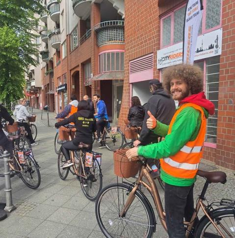 Cityriders Berlin