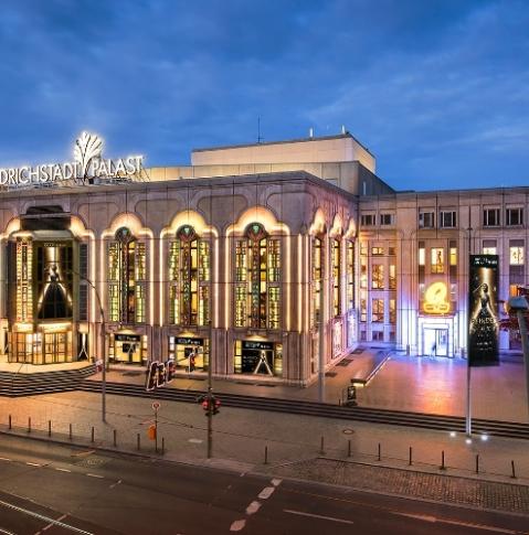 Friedrichstadt-Palast