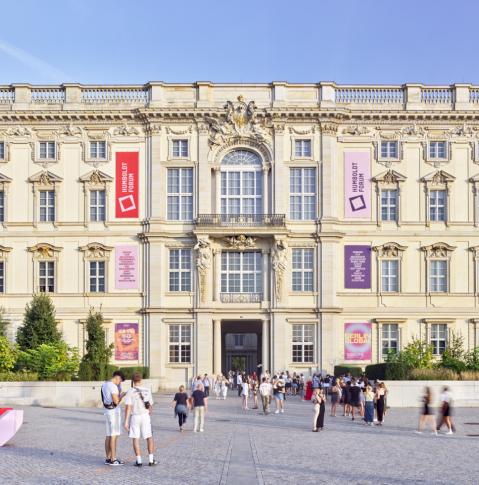 Humboldt Forum