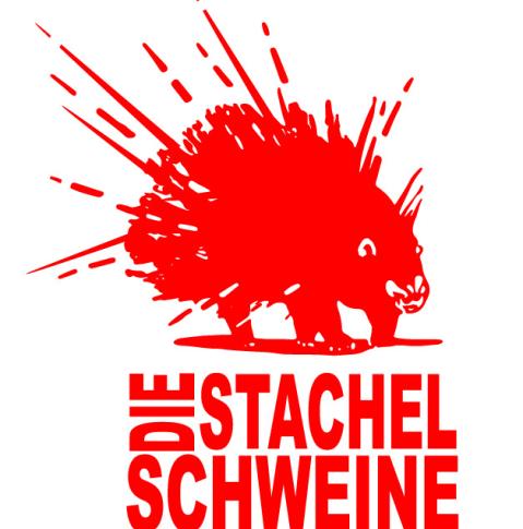Die Stachelschweine