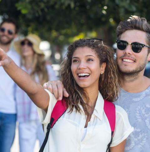 Agentenjagd durch Berlin