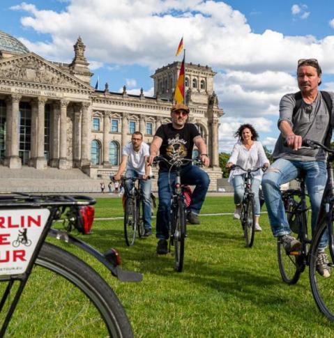 BBT Sightseeing & More