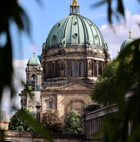Berliner Dom 