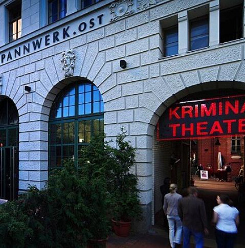 Berlin Kriminal Theater
