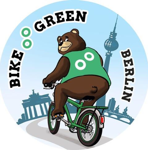 Bikegreen