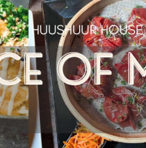 Huushuur House Berlin