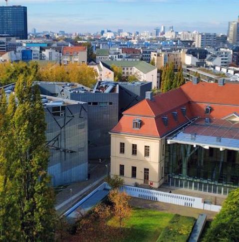 Jüdisches Museum Berlin