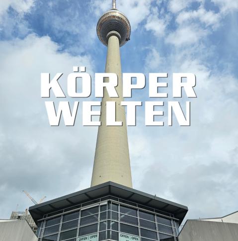 Körperwelten 