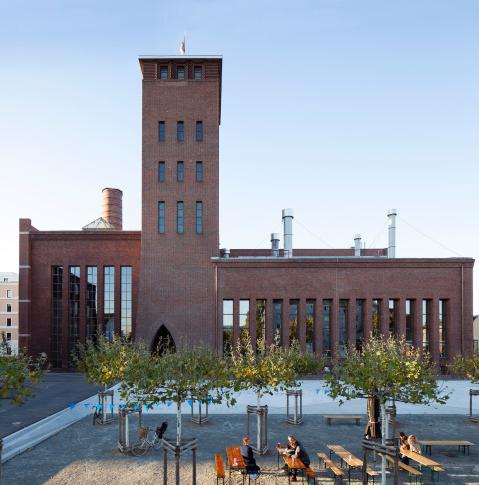 KINDL - Zentrum für zeitgenössische Kunst