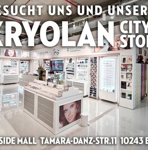KRYOLAN City Store