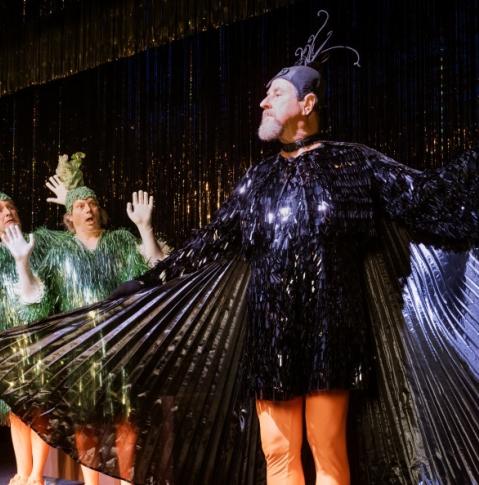 Kabarett Theater DISTEL