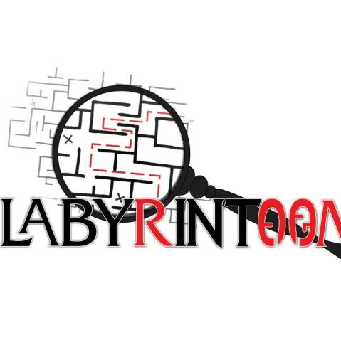 Labyrinth Escape Game