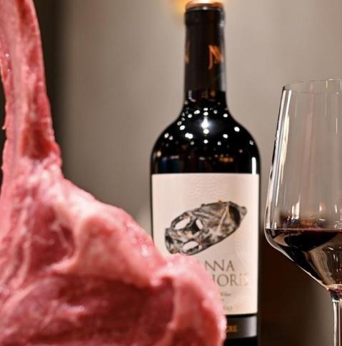 Steakhouse las Malvinas