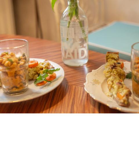 Adventure World Tour