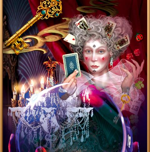 MAGICUM - Berlin Magic Museum