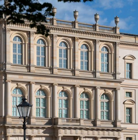 Museum Barberini 
