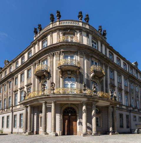 Museum Ephraim-Palais