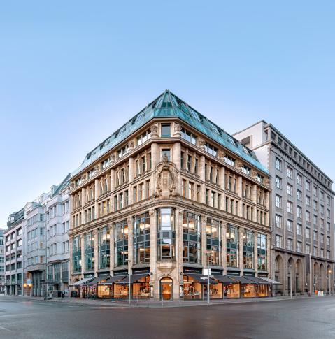 Rausch Schokoladenhaus 