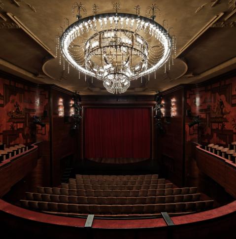 Renaissance Theater Berlin