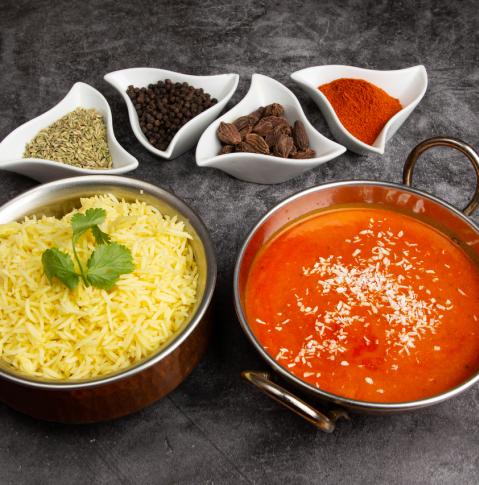 Restaurant Meena Kumari