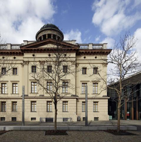 Sammlung Scharf-Gerstenberg