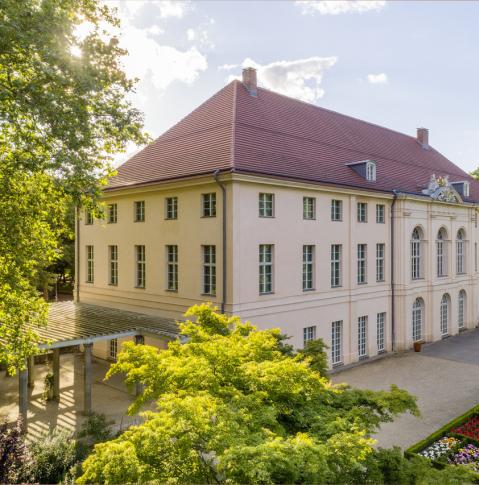 Schloss Schönhausen