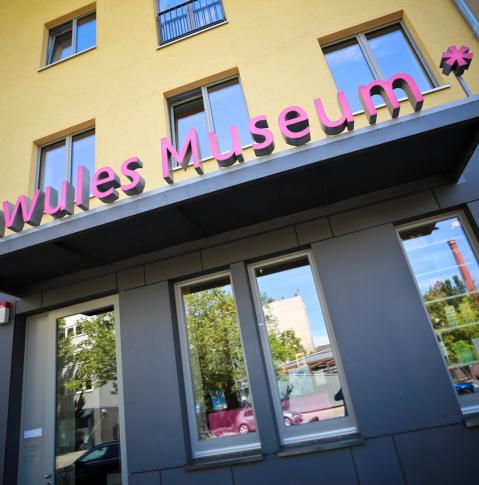 Schwules Museum