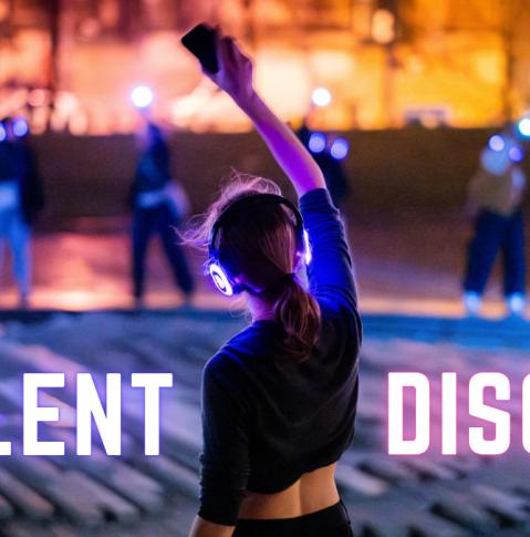 Silent Disco Tour 