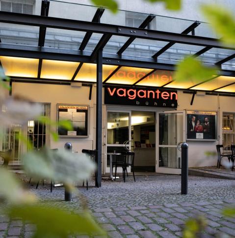 Vagantenbühne 