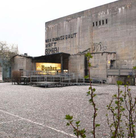Berlin Story Bunker