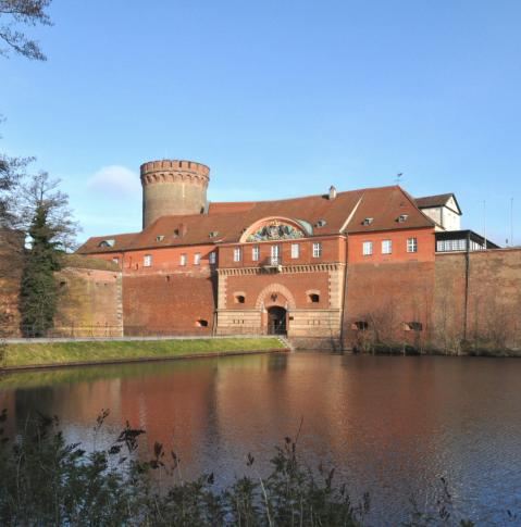 Zitadelle Spandau