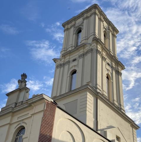 Garnisonskirche Potsdam