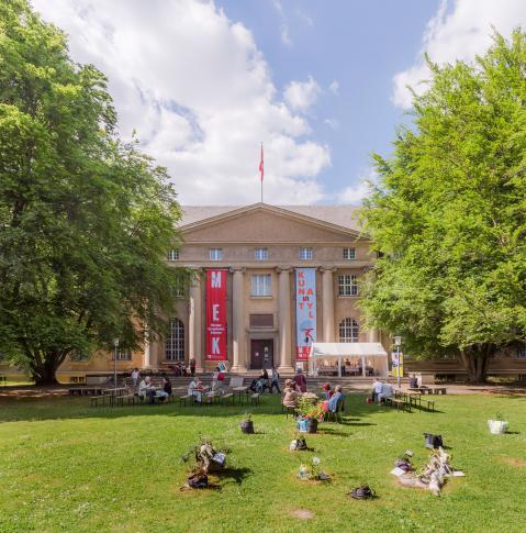 Museum Europäischer Kulturen