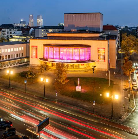 Komische Oper