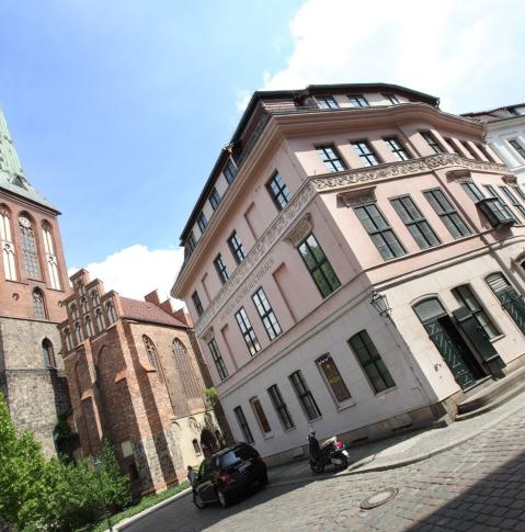 © Stadtmuseum Berlin | Foto: Michael Setzpfandt